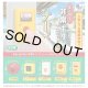 音が鳴る！非常ボタンマスコット2【再販】（１１月）【▲４００円カプセルトイ　３０個入り　Ｊドリーム】＋正規台紙