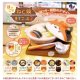 ほっこりねこ鍋ますこっと2（１１月）【▲４００円カプセルトイ　３０個入り　Ｊドリーム】＋正規台紙