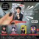 関暁夫　ボイスチャーム（１１月）【▲５００円カプセルトイ　２０個入り　フクヤ】＋正規台紙