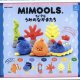 ミムールズ ちいさなうみのなかまたち（１１月）【▲４００円カプセルトイ　３０個入り　クオリア】＋正規台紙