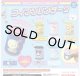 サンリオキャラクターズ　コインシリンダー２（再販）（１１月）【▲４００円カプセルトイ　３０個入り　ケイカンパニー】＋正規台紙