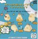 【わたしの名前はキムバダックバナナアヒルです】キムバダックめじるしアクセサリー（１１月）【▲３００円カプセルトイ　４０個入り　It's Your Primetime】＋正規台紙