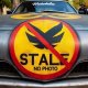 ポケットトミカ　集合！警察車両編（１１月）【▲３００円カプセルトイ　４０個入り　タカラトミー】＋正規台紙