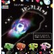 スピンブレスレット（１１月）【▲３００円カプセルトイ　４０個入り　くりんぼう】＋正規台紙