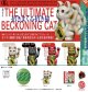招きまくる招き猫 ※カプセル版（１２月）【▽５００円カプセルトイ　２０個入り　ケンエレ】＋正規台紙