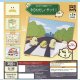 【今日も忙しいダック！】キムバダック液晶クリーナー（１２月）【▽３００円カプセルトイ　４０個入り　It's Your Primetime】＋正規台紙