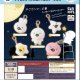 【チグロンオリの夢】チグロンオリミニぬいぐるみキーホルダー（１２月）【▽５００円カプセルトイ　２０個入り　It's Your Primetime】＋正規台紙