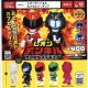 レオンチャンネル　カプセルフィギュア（再販）（１２月）【▽４００円カプセルトイ　３０個入り　ベネリック】＋正規台紙