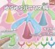 ゆらゆらバランス鳥（１２月）【▽２００円カプセルトイ　５０個入り　十影堂】＋正規台紙