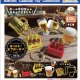 あつまれビアガーデンビール小物アソート（１月）【▼４００円カプセルトイ　３０個入り　アミューズ】＋正規台紙