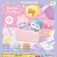 Ｆｌｕｆｆｙ’ｓ　Ｐａｒｔｙ－フラッフィーズパーティーー（１月）【▼４００円カプセルトイ　３０個入り　エール】＋正規台紙