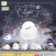 シマエナガ ほんわりｌｉｇｈｔ２（再販）（２月）【▼３００円カプセルトイ　４０個入り　エール】＋正規台紙
