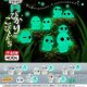 宵ひかりのこびとたち（１月）【▼４００円カプセルトイ　３０個入り　アオポップ】＋正規台紙