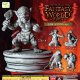 ファンタジーワールドースタチュー－（１月）【▼３００円カプセルトイ　４０個入り　エール】＋正規台紙