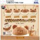 ないものねだり　くま鈴カステラぬいぐるみ（１月）【▼４００円カプセルトイ　３０個入り　ウルプラ】＋正規台紙