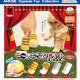 ねこのおててパペットKH（３月）【○４００円カプセル　３０個入り　アミューズ】＋正規台紙