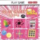 PLAY GAME（２月）【○２００円カプセル　１カートン４００個入り　榎並産業】