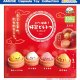 にーはお好包どうぶつフィギュア（２月）【○３００円カプセル　４０個入り　アミューズ】＋正規台紙