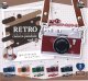 レトロカメラ　ペンダントマスコットｖｏｌ.２（３月）【○５００円カプセル　２０個入り　ウルプラ】＋正規台紙