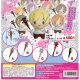 ミニミニ☆釘バット（再販）（２月）【○４００円カプセル　３０個入り　PROOF】＋正規台紙