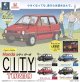 ＳＯ－ＴＡ／○ＴＦＣ　Figure Vehicle Honda CITY TURBO（３月）
