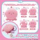 タコピーの原罪シリコンポーチ（２月）【○５００円カプセル　２０個入り　リアンＱ】＋正規台紙