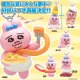 おぱんちゅうさぎ　たべものいっぱいマスコット（再販）（３月）【○４００円カプセル　３０個入り　奇譚クラブ】＋正規台紙