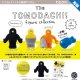 The TOMODACHI！ フィギュアコレクション（再販）（２月）【○５００円カプセル　２０個入り　ケンエレ】＋正規台紙
