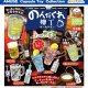 のんだくれ横丁キーホルダーたのしい宴（４月）【●３００円カプセル　４０個入り　アミューズ】＋正規台紙