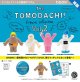 The TOMODACHI！ フィギュアコレクション 第2弾（再販）（３月）【●５００円カプセル　２０個入り　ケンエレ】＋正規台紙
