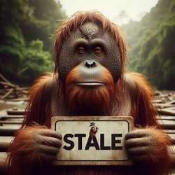 画像1: おさるのジョージ コスチュームマスコット５（４月）【●４００円カプセル　３０個入り　タカラトミー】＋正規台紙