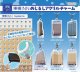 東横INNめじるしアクリルチャーム（３月）【●３００円カプセル　４０個入り　十影堂】＋正規台紙