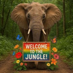 画像1: カイロソフト　カイロくんコスチュームぬいぐるみマスコット（４月）【●５００円カプセル　２０個入り　トイスピ】＋正規台紙