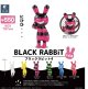 ＳＯ－ＴＡ／☆ＴＦＣ　BLACK RABBiT4（４月）