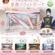 刀剣乱舞ONLINE 景趣フラットポーチ（５月）【★４００円カプセル　３０個入り　トイズキャビン】＋正規台紙