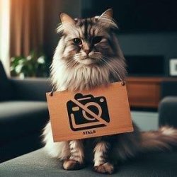 画像1: 吸い込まれーるねこちゃん　ラバーリールマスコット（５月）【★４００円カプセル　３０個入り　エスケイジャパン】＋正規台紙