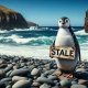PINGU　フィギュアチャーム２（５月）【★３００円カプセル　４０個入り　IP4】＋正規台紙