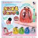 どこでもいっしょ♪あにまるリュック5（６月）【◇４００円カプセル　３０個入り　Ｊドリーム】＋正規台紙