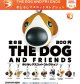 THE DOG AND FRIENDS めじるしマスコットコレクション（６月）【◇３００円カプセル　４０個入り　ブライトリンク】＋正規台紙