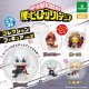 僕のヒーローアカデミア ころコレ！コレクションフィギュア vol.2（再販）（６月）【◇５００円カプセル　２０個入り　ブシロード】＋正規台紙