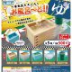 一番風呂をキメろ！お風呂ーど！！（再販）（７月）【◆５００円カプセル　２０個入り　PROOF】＋正規台紙