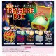 光る！トレジャーボックス！（８月）【◆５００円カプセル　２０個入り　Ｊドリーム】＋正規台紙