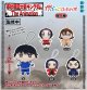 キングダム　かぷっこふれんず（７月）【◆５００円カプセル　２０個入り　フクヤ】＋正規台紙