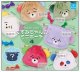 くずみちゃんのミニポーチ4（７月）【◆４００円カプセル　３０個入り　クオリア】＋正規台紙