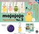 mojojojo フィギュアマスコット Vol.3（再販）（８月）【◆５００円カプセル　２０個入り　ケンエレ】＋正規台紙
