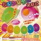 ネオンカラーたまご（再販）（７月）（◆２００円カプセル　４０個入り　共同】＋正規台紙