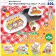 おちゃめフレンズ おちゃめななかまのおべんとうばこケース vol.2（８月）【□４００円カプセル　３０個入り　ウルプラ】＋正規台紙