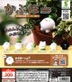 かぶぼーフィギュア（再販）（８月）【□３００円カプセル　４０個入り　ジェンコ】＋正規台紙１枚