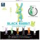 ＴＦＣ　BLACK RABBiT10（８月）【□１ＢＯＸ ６個入り　SO-TA】