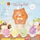 Ｔｅａ　Ｃｕｐ　Ｃａｔ（８月）【□３００円カプセル　４０個入り　エール】＋正規台紙